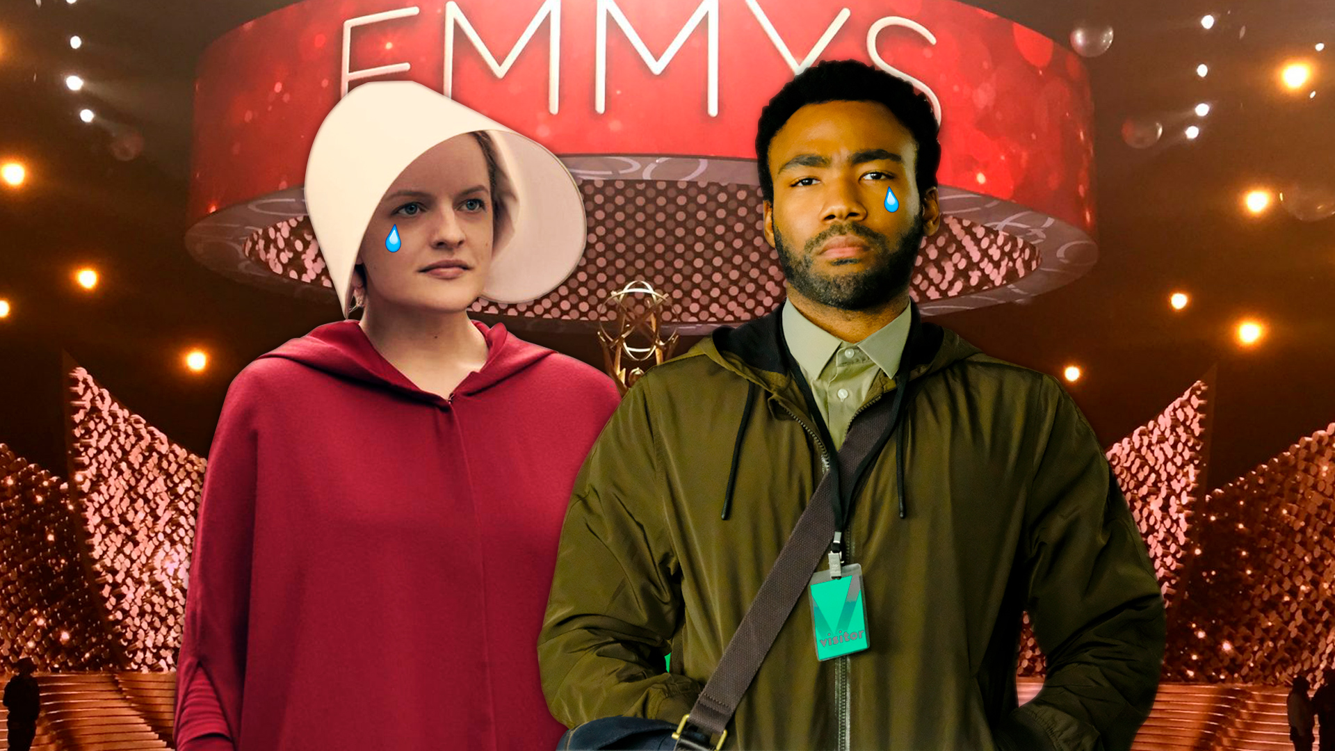 Quatro séries que foram esnobados pelo Emmy