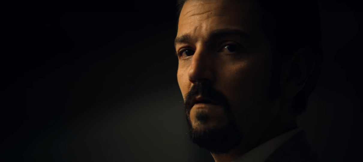 Narcos: México ganha trailer e data de lançamento