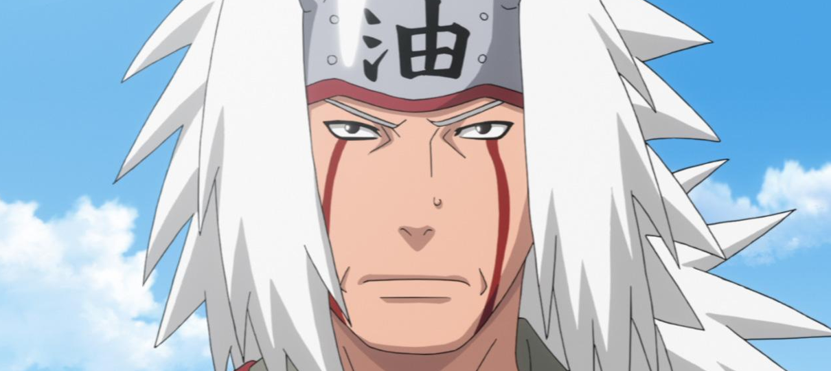 Naruto to Boruto: Shinobi Striker ganhará DLC com Jiraiya
