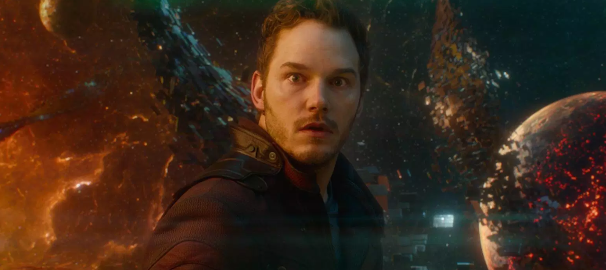 Nova teoria diz que Peter Quill não estragou tudo em Guerra Infinita (pelo contrário)