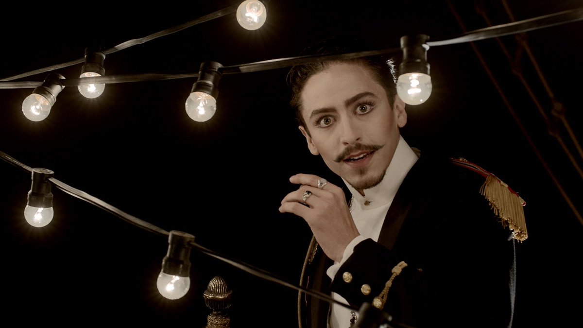 O Grande Circo Místico tentará representar o Brasil no Oscar 2019