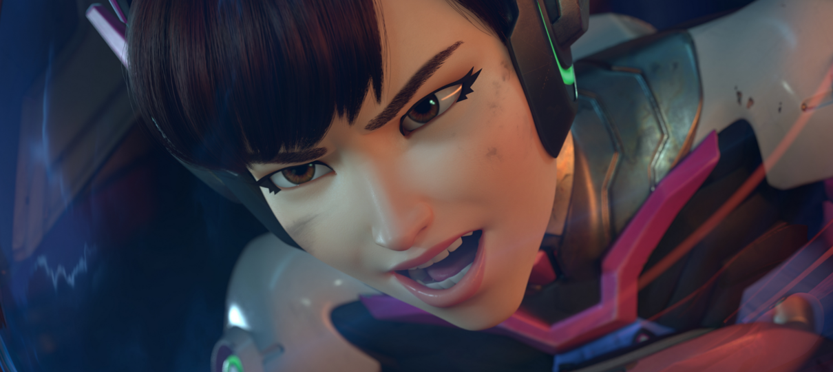 Vídeo de Overwatch apresenta novo mapa em Busan