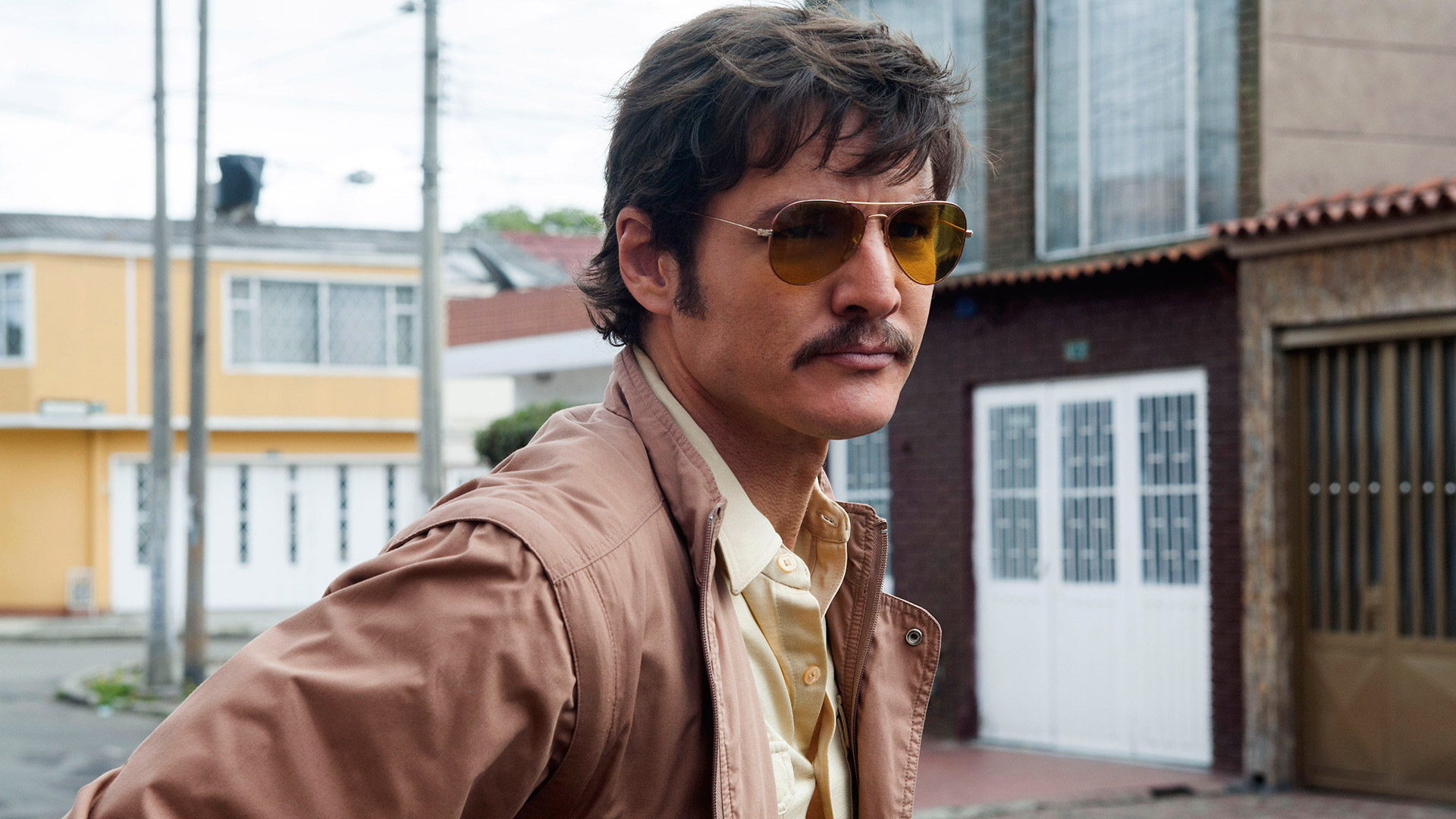 Mulher-Maravilha 1984 | Pedro Pascal pode ser Maxwell Lord no filme