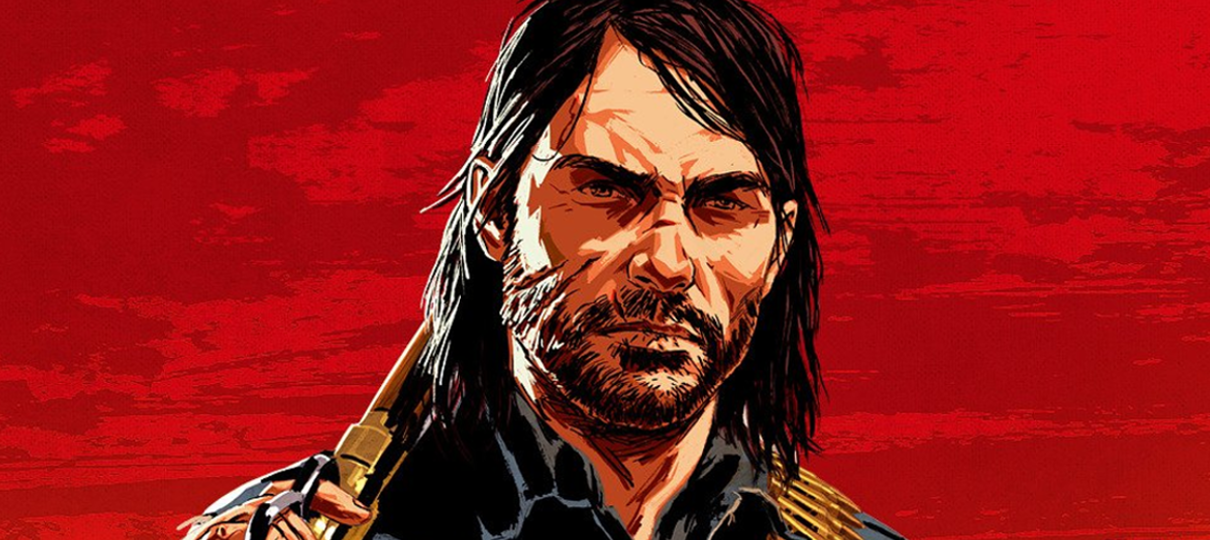 Protagonista e cenário de Red Dead Redemption 3 já causam divisão