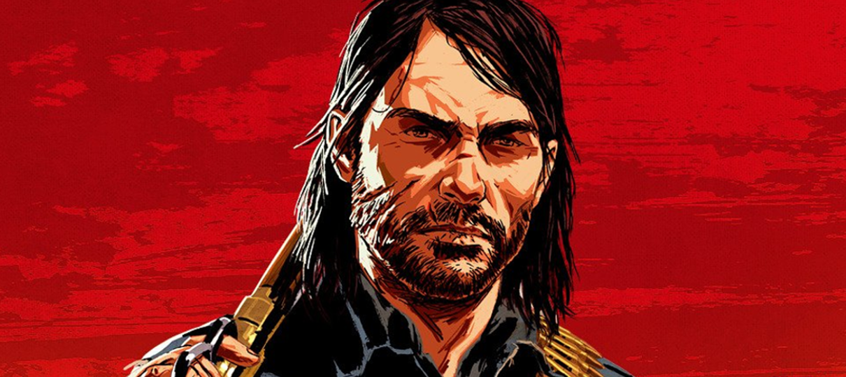 Rockstar apresenta personagens de Red Dead Redemption 2 em novas imagens
