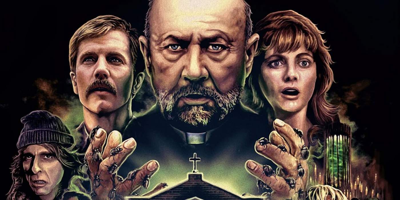 Príncipe das Sombras | Clássico de John Carpenter pode virar série