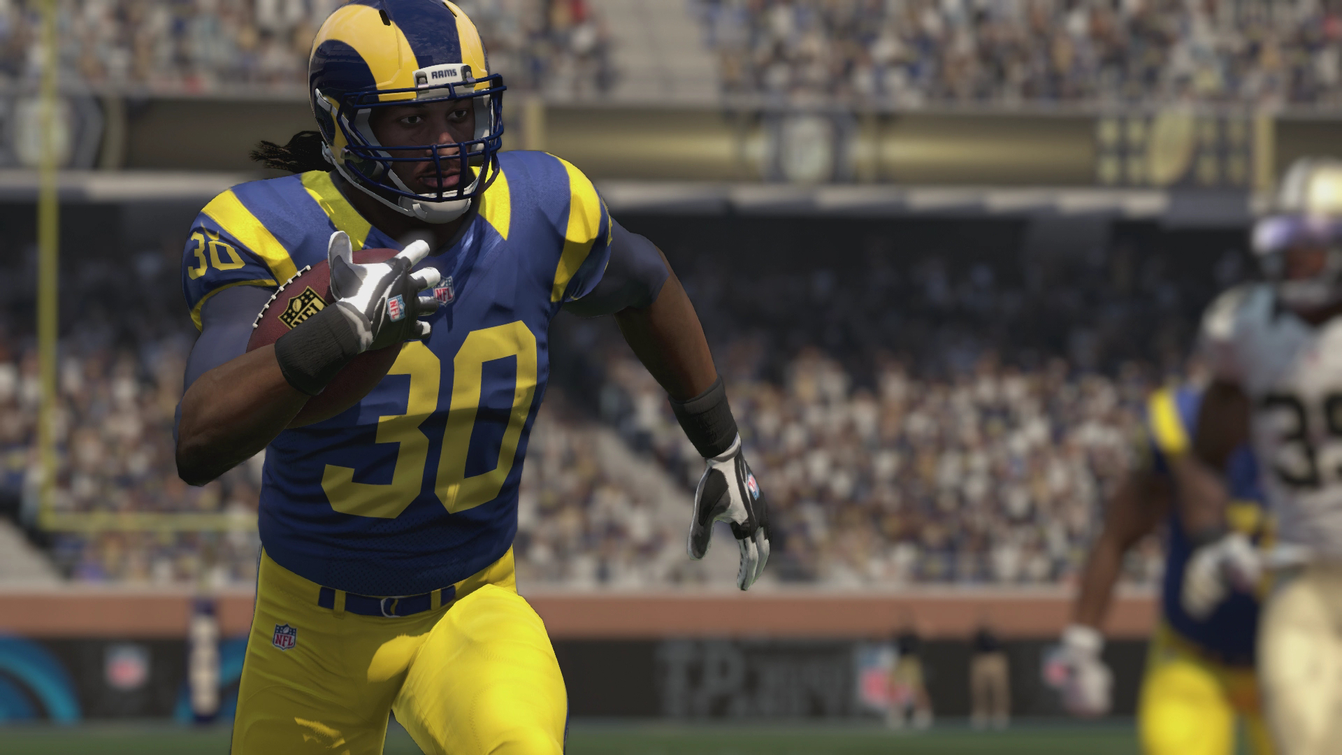 Vítima do tiroteio no torneio de Madden NFL 19 abre processo contra a EA