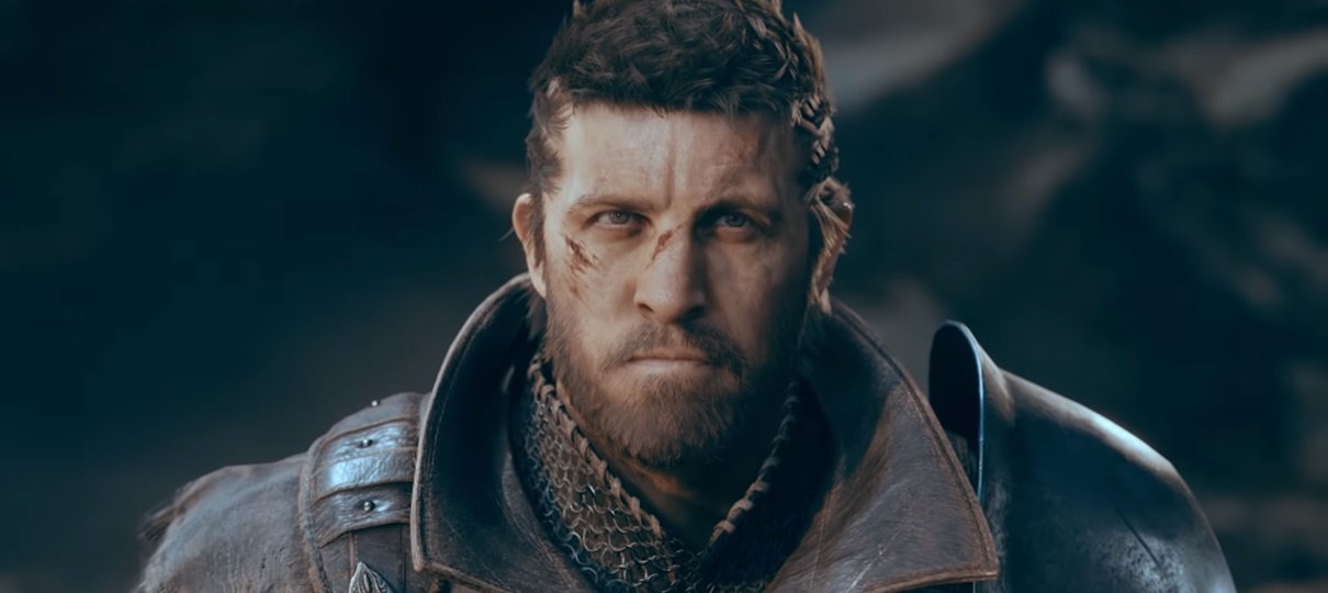 Project Awakening | Novo RPG de ação exibe dragões em seu primeiro trailer!