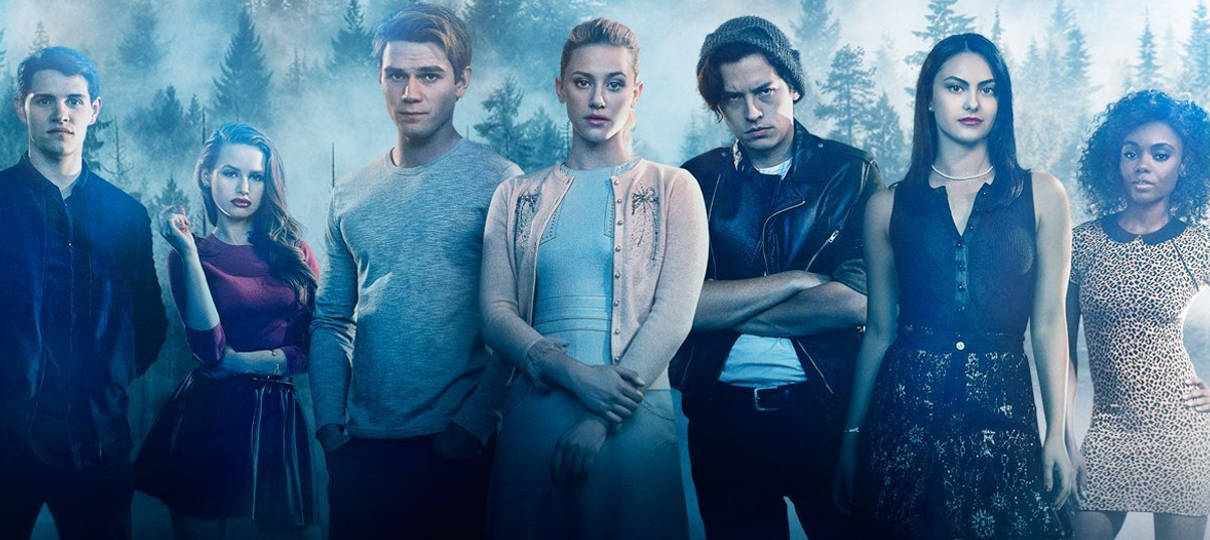 Riverdale terá mistério inspirado em Dungeons & Dragons