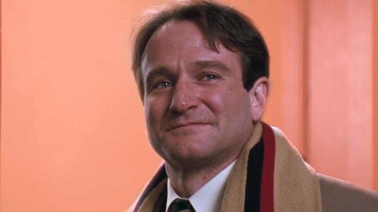 Box de DVDs com 22 discos vai celebrar a obra de Robin Williams