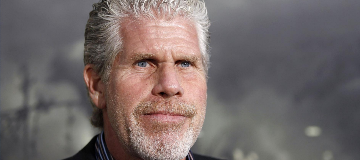 Monster Hunter  Ron Perlman e T.I. Harris se juntam ao elenco do filme