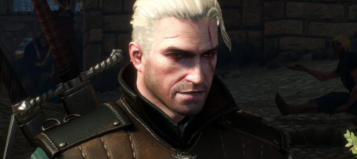Roteirista da série de The Witcher se afasta do Twitter após ofensas dos fãs da franquia