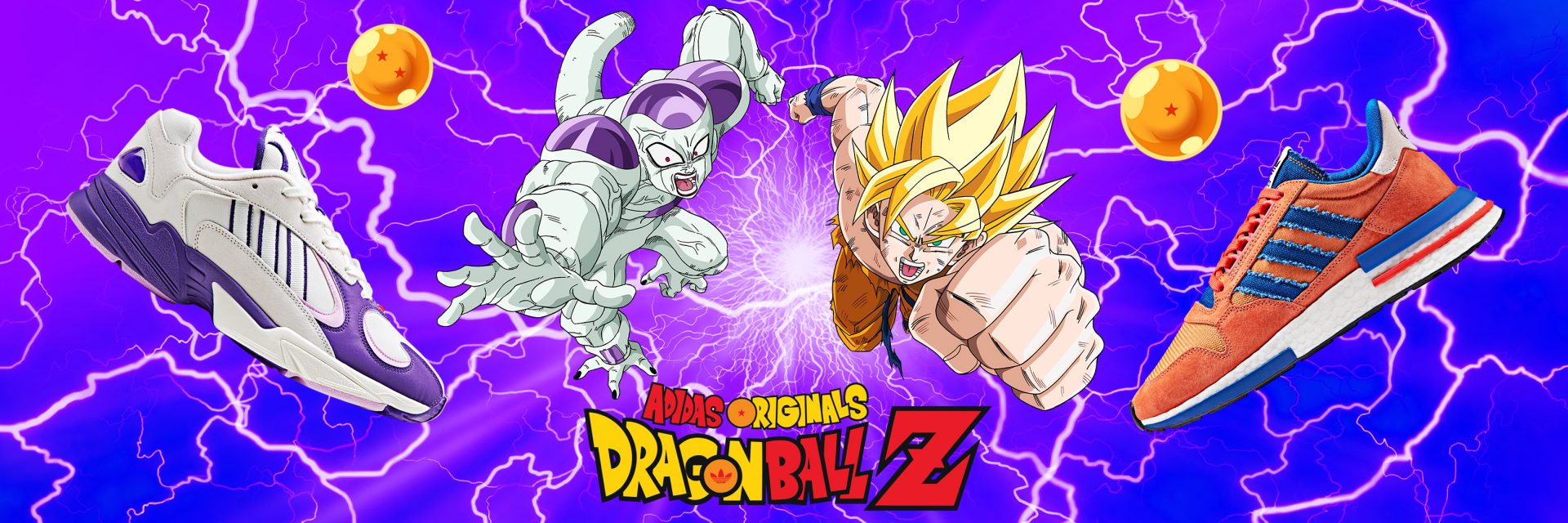 Dragon Ball Z e Os Cavaleiros do Zodíaco ganham data de estreia no Warner  Channel Brasil 