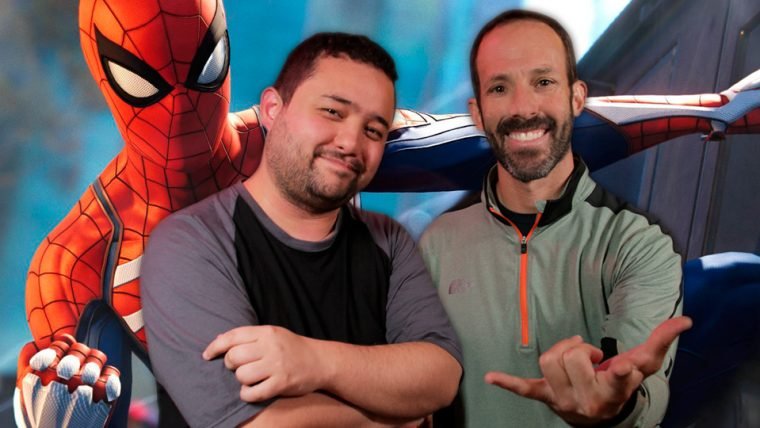 Spider-Man | Ryan Schneider fala sobre criar o jogo definitivo do Homem-Aranha; assista