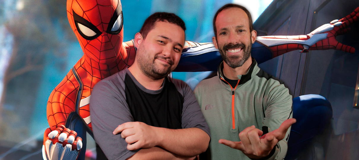 Spider-Man | Ryan Schneider fala sobre criar o jogo definitivo do Homem-Aranha; assista