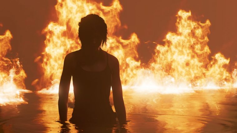 Shadow of the Tomb Raider