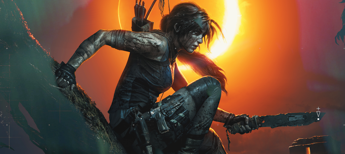 Shadow of the Tomb Raider | Review