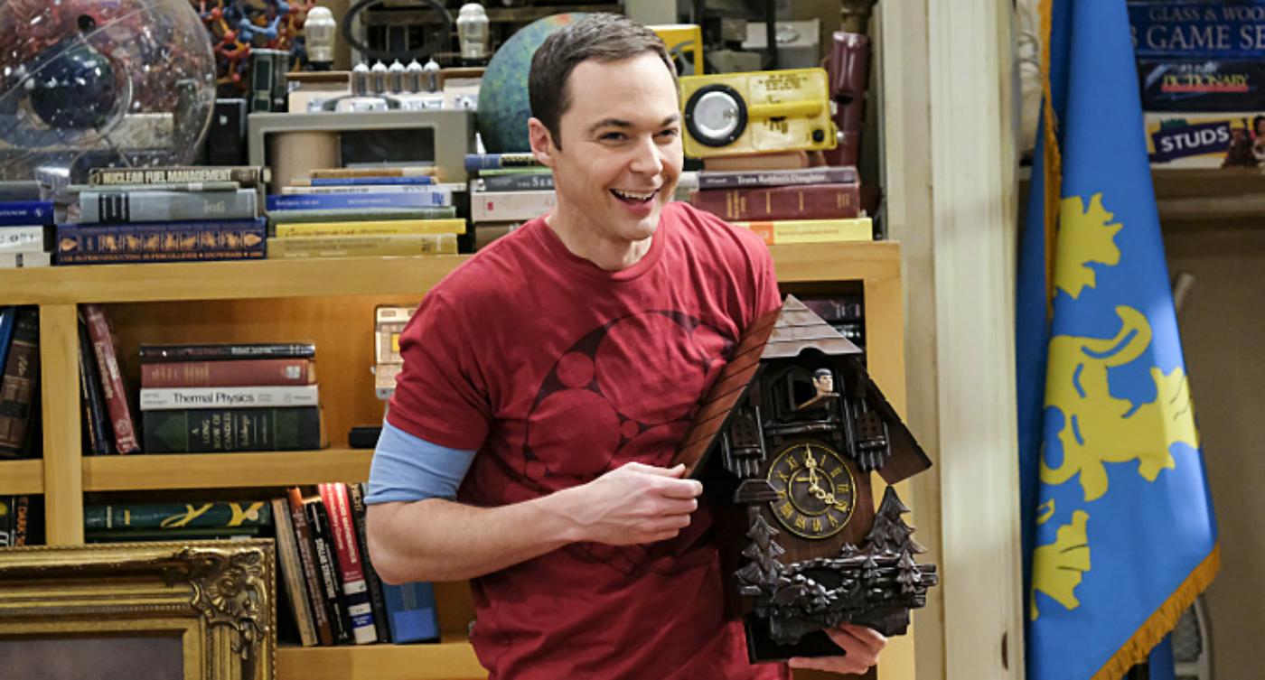 The Big Bang Theory | Trailer da última temporada mostra o começo do fim