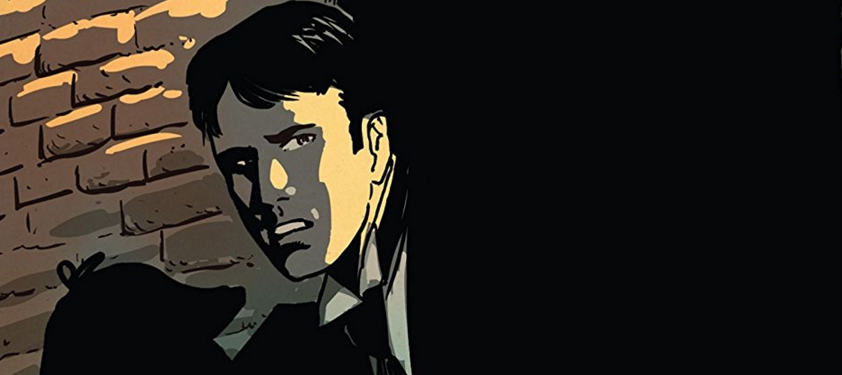 Box de HQs de Sherlock Holmes é lançado no Brasil