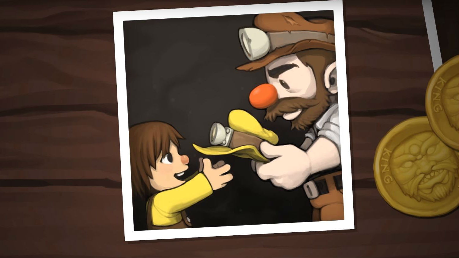 Uma nova geração de caçadores de tesouros invade o trailer de Spelunky 2