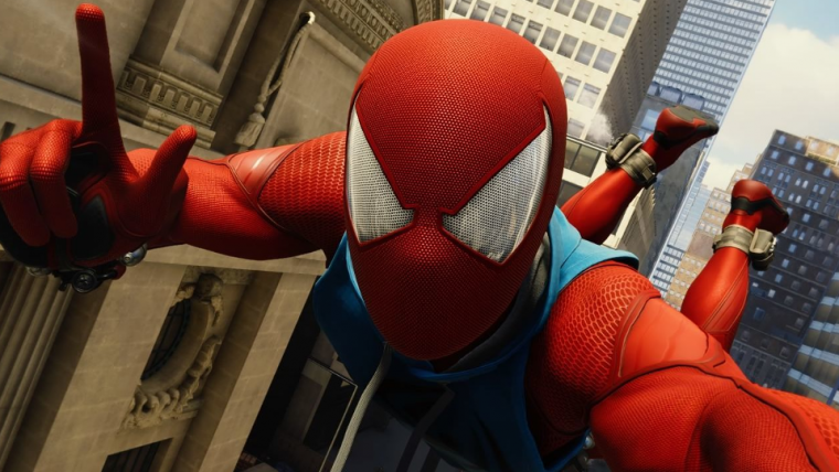 Spider-Man tem easter egg com pedido de casamento que acabou em desastre