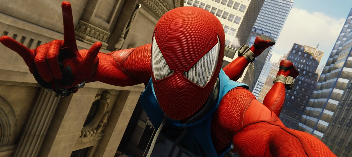 Spider-Man tem easter egg com pedido de casamento que acabou em desastre