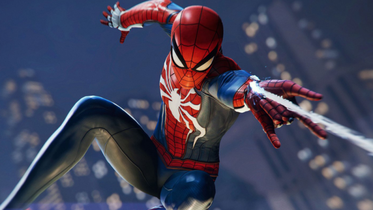 Spider-Man quebra recorde de venda da Sony