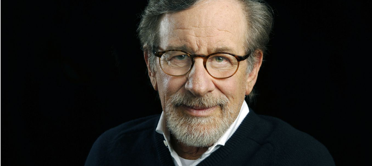 Steven Spielberg é a pessoa mais mencionada na história do Oscar (até mais que Deus)