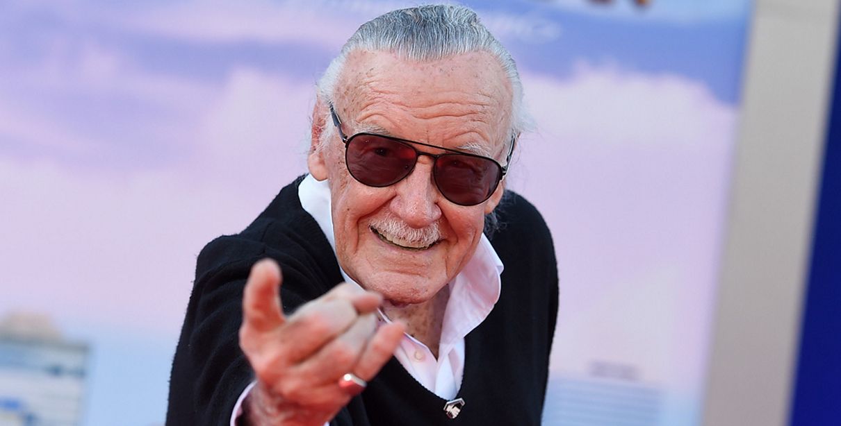 Spider-Man | Stan Lee fala sobre cameo no jogo