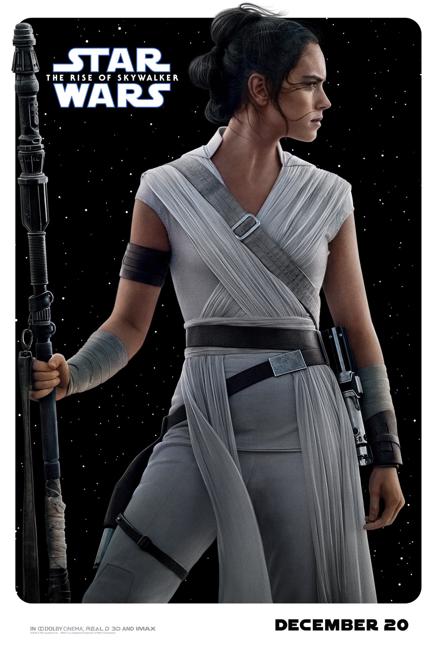 Star Wars: A Ascensão Skywalker': Rey e Kylo Ren são o destaque da próxima  edição da Vanity Fair - CinePOP