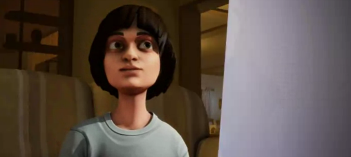 Trechos do jogo de Stranger Things da Telltale vazam na internet