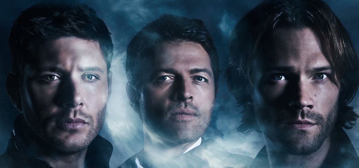 Supernatural | Última temporada ganha data de estreia