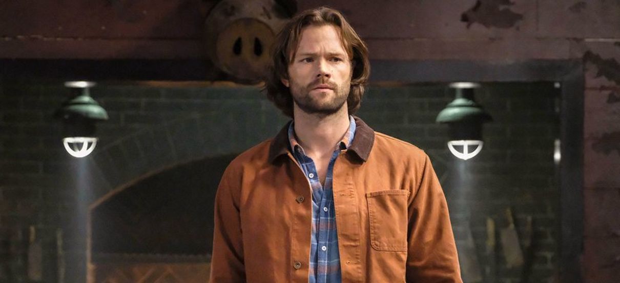 Supernatural | Sam tenta lidar com grandes problemas em fotos da temporada 14