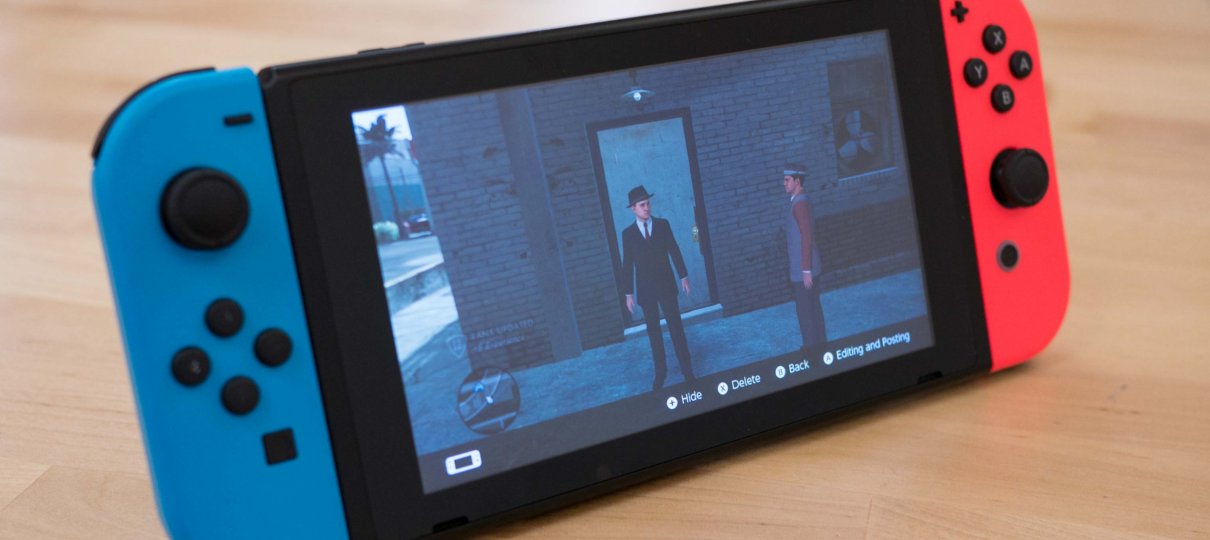 Nintendo vai realizar Direct misterioso na próxima quinta (6)