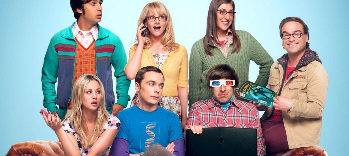 The Big Bang Theory terá especial após o último episódio