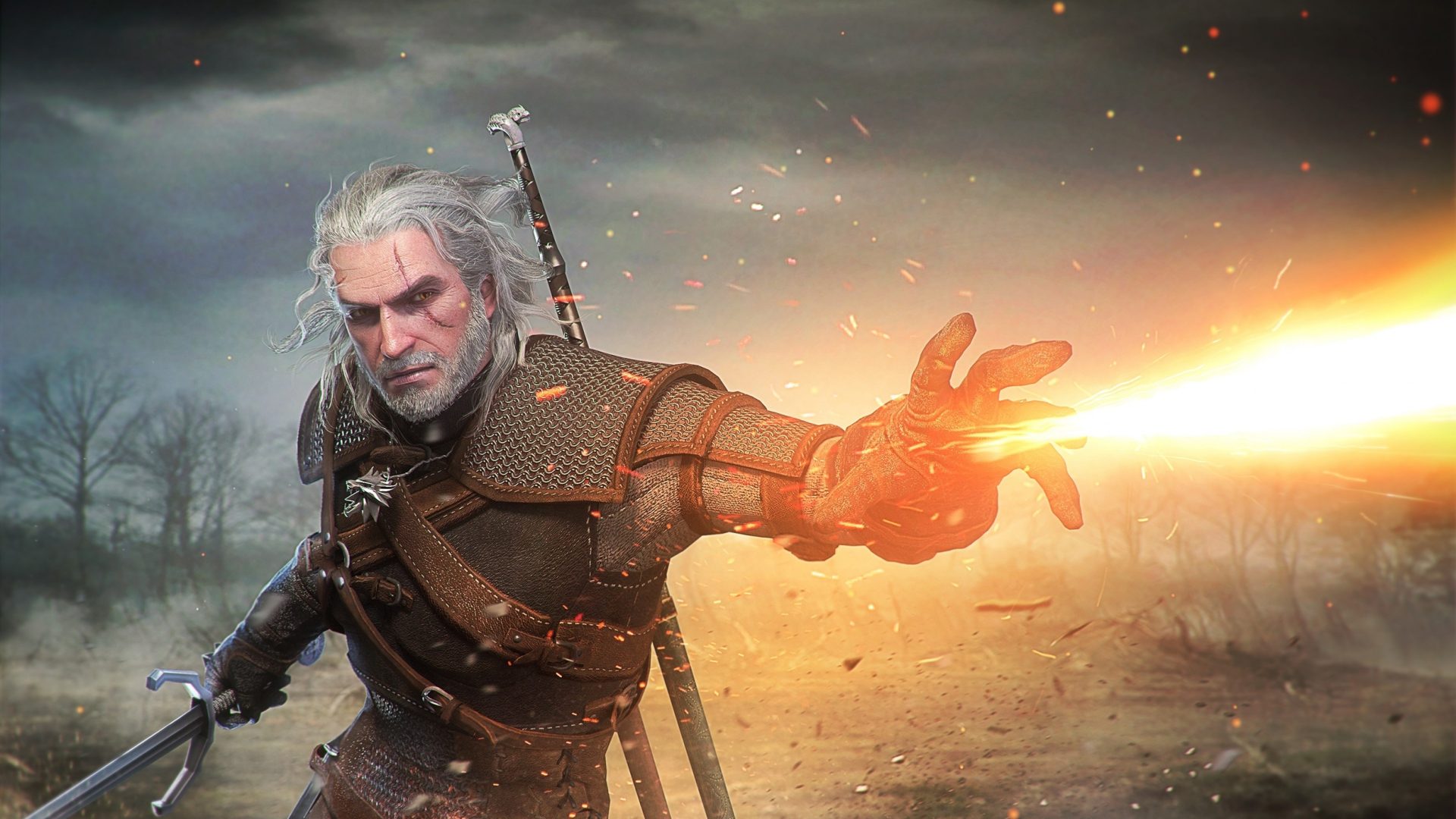 The Witcher  Roteiros da 4ª temporada foram finalizados