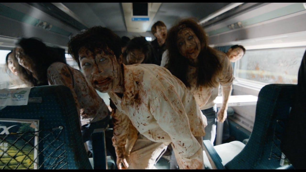 Invasão Zumbi | James Wan vai produzir versão americana do filme