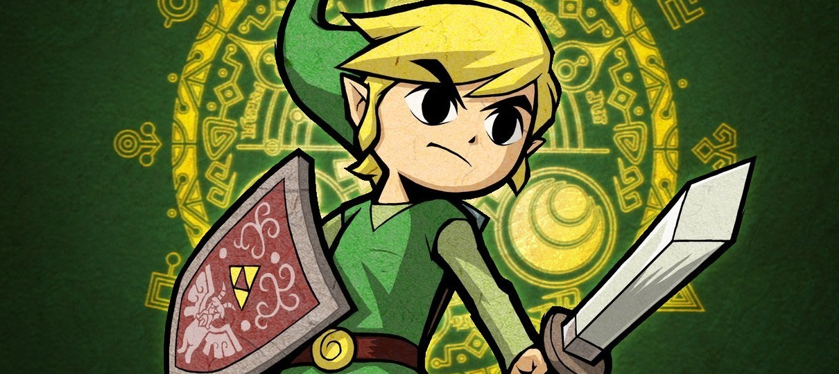 Universal pode estar planejando atrações de Zelda para seu parque em Orlando [Rumor]