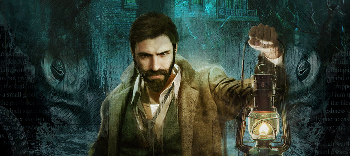 Mergulhe na insanidade com o novo trailer de gameplay de Call of Cthulhu