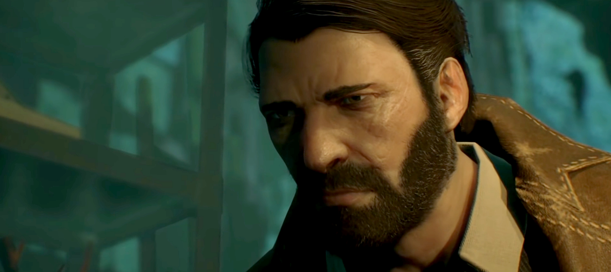 Confira a primeira hora do gameplay de Call of Cthulhu
