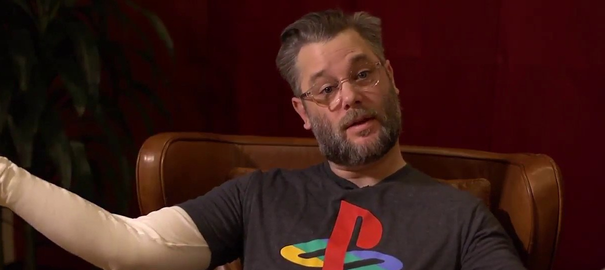 Cory Barlog e Glauco Longhi, de God of War, são confirmados para a BGS ...