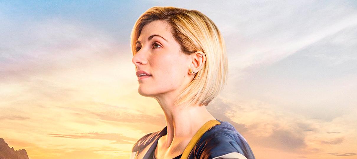 Doctor Who | 11ª temporada ganha novo teaser com a Doutora
