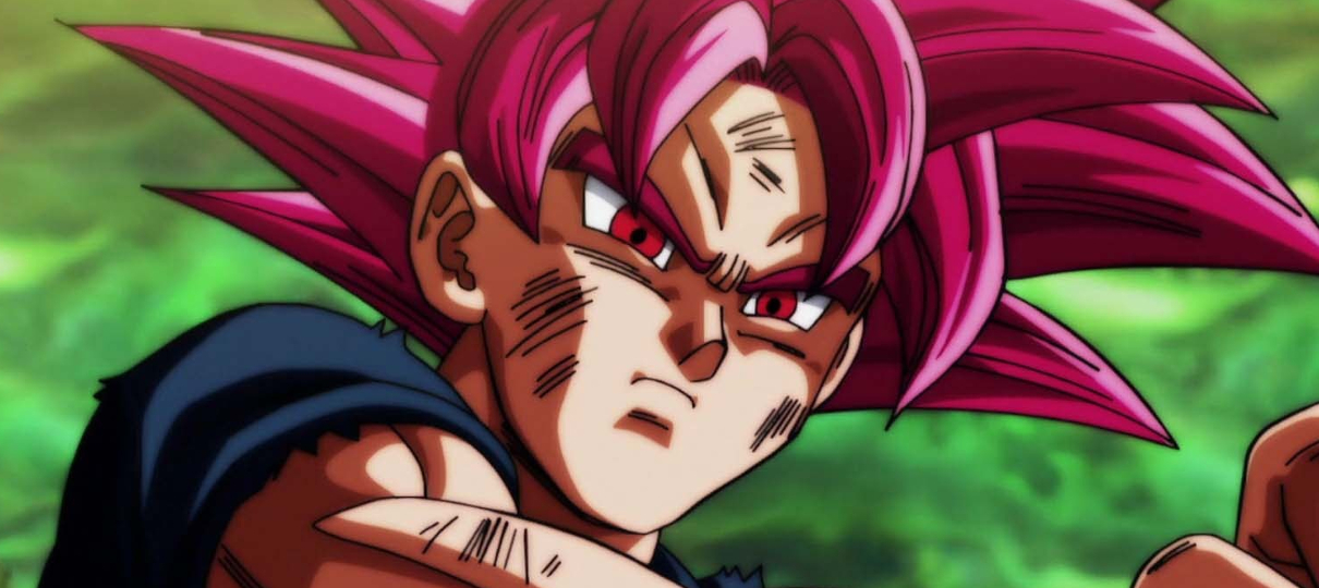 Assista à segunda abertura de Dragon Ball Super no Brasil