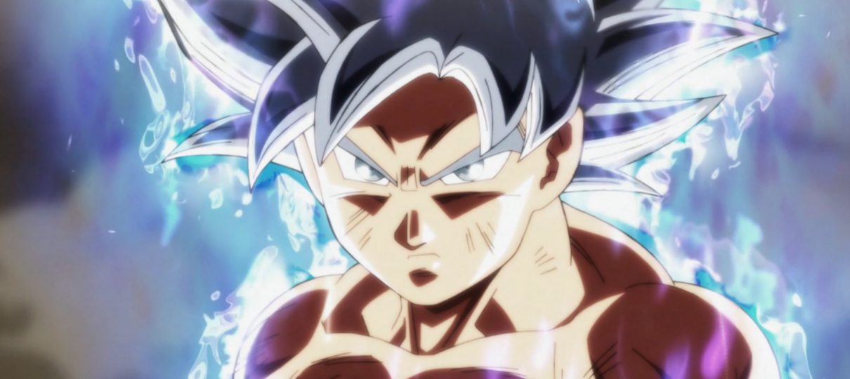 Dragon Ball Super será transmitido no Brasil a partir de 22 de outubro