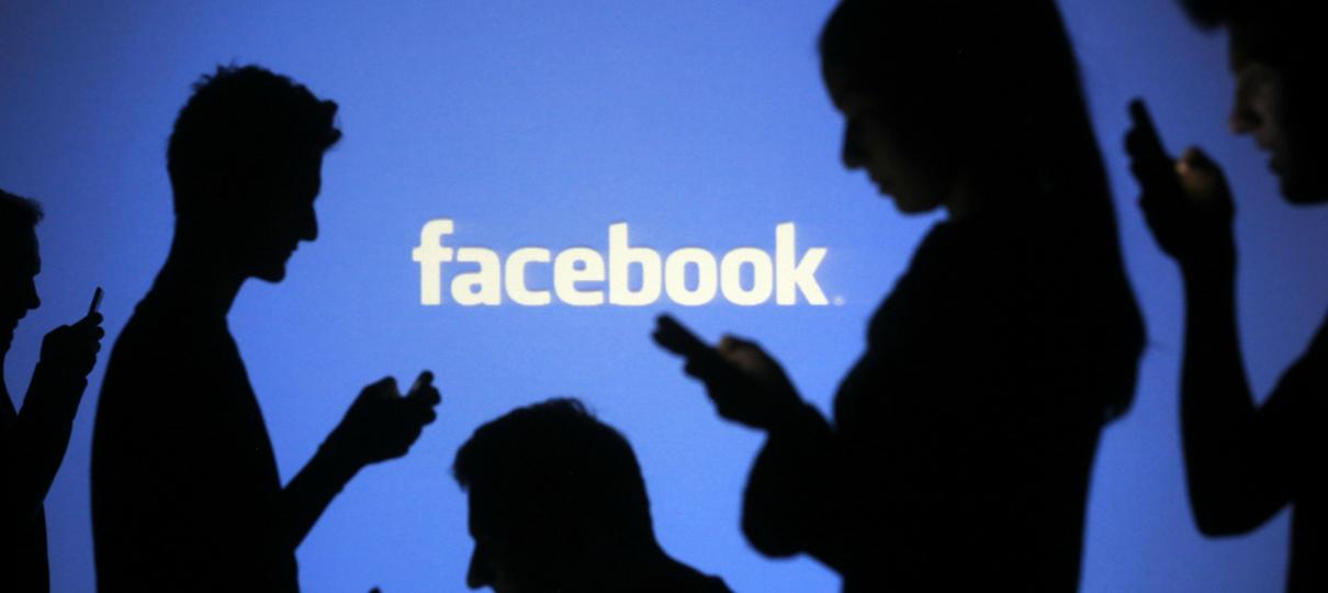Ataque afeta quase 50 milhões de contas do Facebook