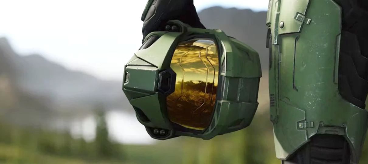 Halo Infinite deve contar com microtransações