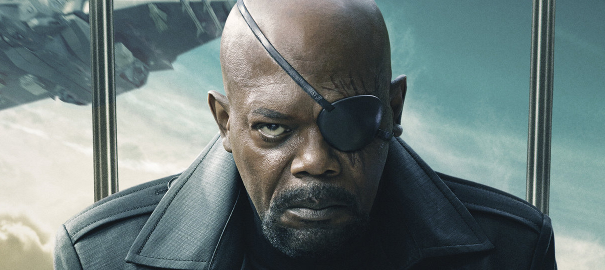 Vídeo dos bastidores mostra Nick Fury e Maria Hill em Homem-Aranha: Longe de Casa