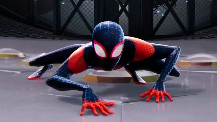 Homem-Aranha no Aranhaverso ganha trailer com novas cenas