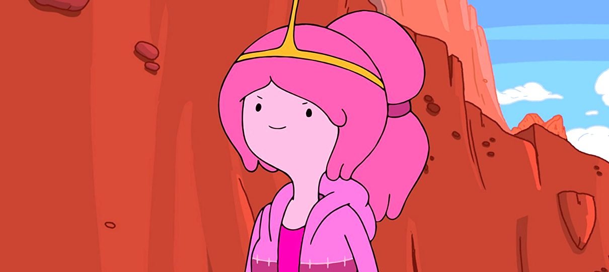 Hora da Aventura: Episódio final confirma Bubbline e produtor