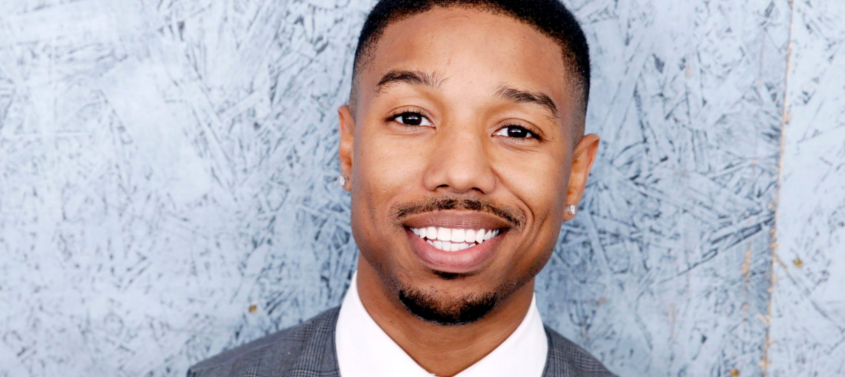 Michael B. Jordan pode substituir Henry Cavill como Superman [Rumor]